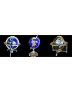 Globes