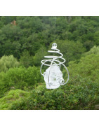Spirale Mobiles