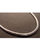 Silver Chains