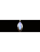  Pendentifs en Pierre de Lune pendentifs pendentif en pierre de lune pendentif pierre de lune